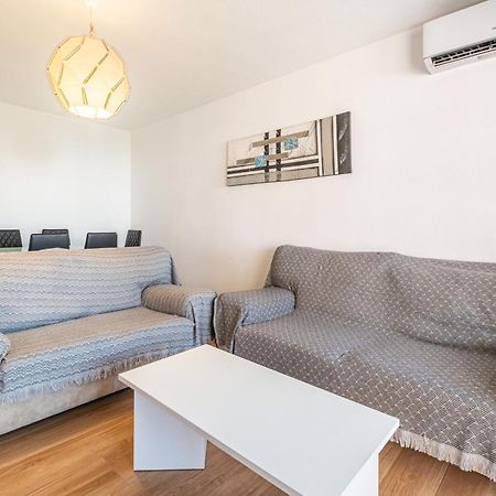 Etxezuri I 6-D Apartment Levante Beach Benidorm Exterior photo